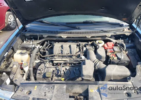 2018 Ford Flex Sel from USA, damaged, VIN 2FMHK6C87JBA12501